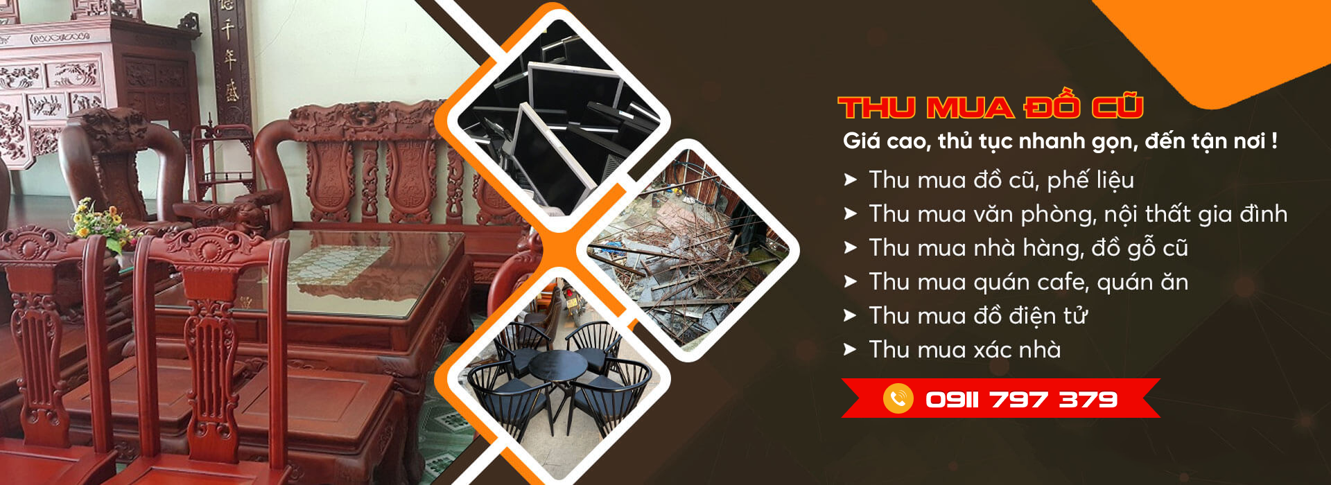 THU MUA ĐỒ CŨ