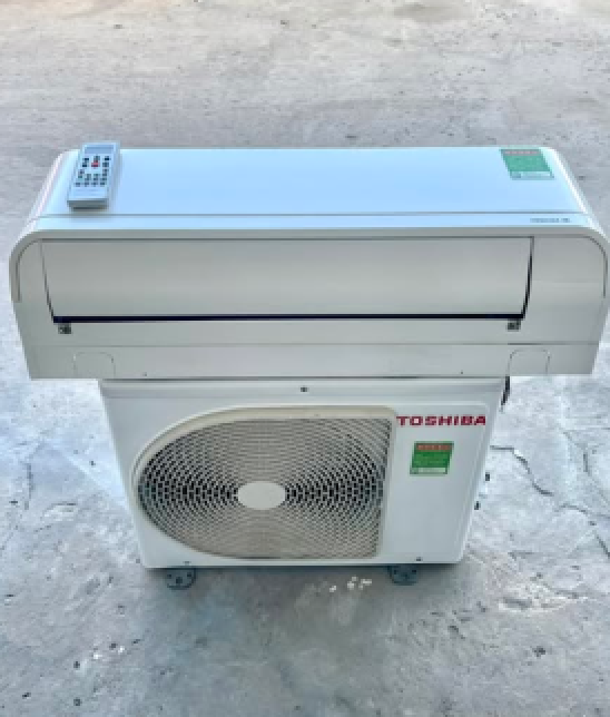 Mua Bán Điện Lạnh - Điện Máy Tại Nhà Bè 